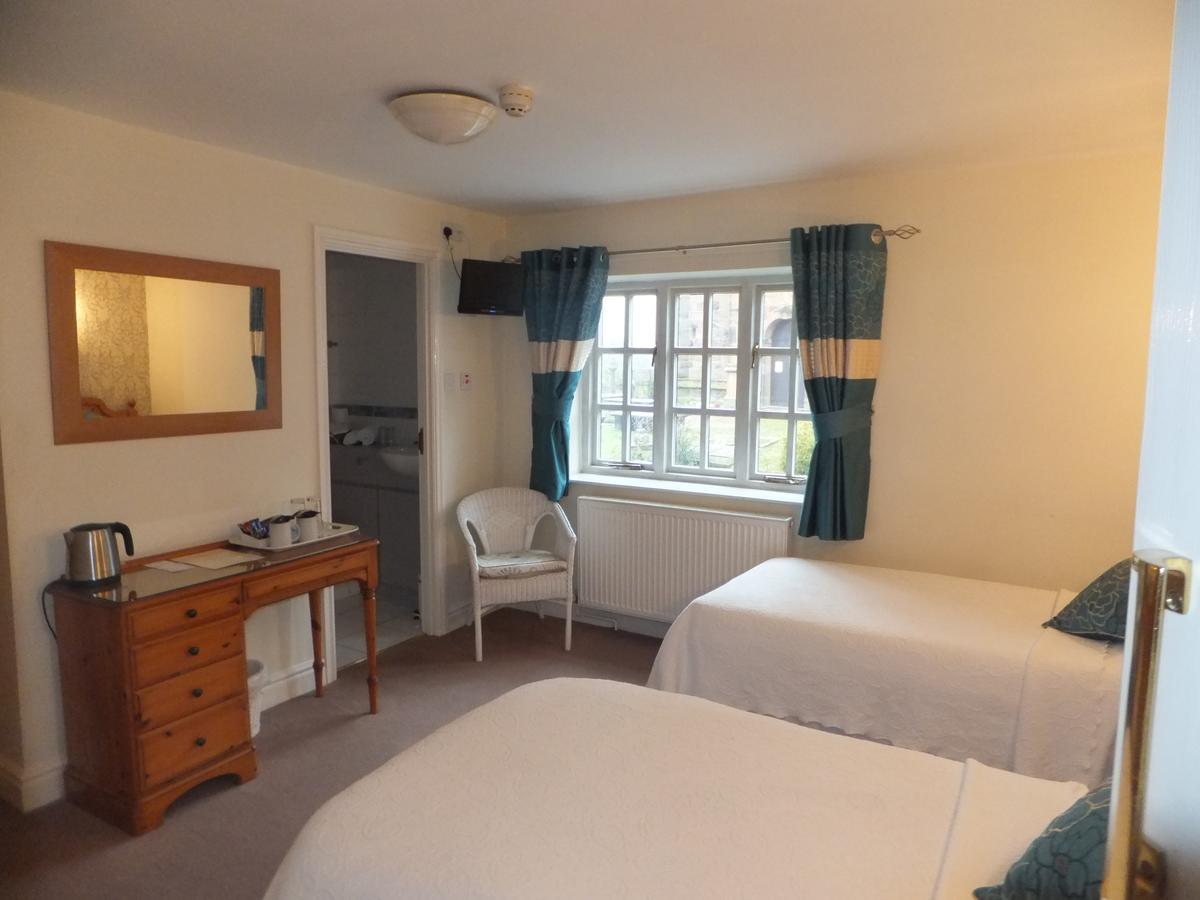 Red Lion Inn Little Budworth Ngoại thất bức ảnh
